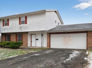 45 Kanpur Pl, Westerville, OH 43081