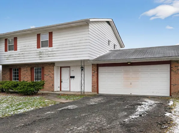 45 Kanpur Pl, Westerville, OH 43081