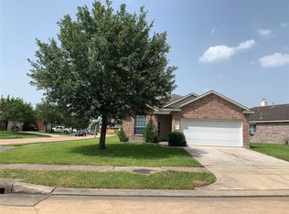 1918 Riane Ln, Houston, TX 77049