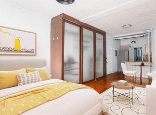 349 W Broadway APT 18, New York, NY 10013