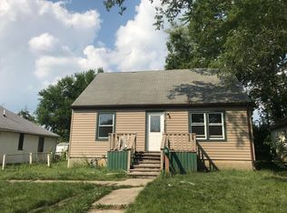 852 S Prospect Ave, Kankakee, IL 60901