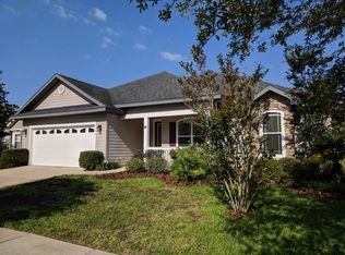 7456 SW 87th Ter, Gainesville, FL 32608