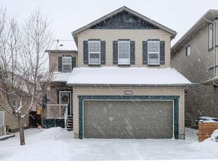 2033 N Sagewood Poin SW, Airdrie, AB T4B3P1