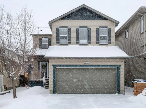 2033 N Sagewood Poin SW, Airdrie, AB T4B 3P1