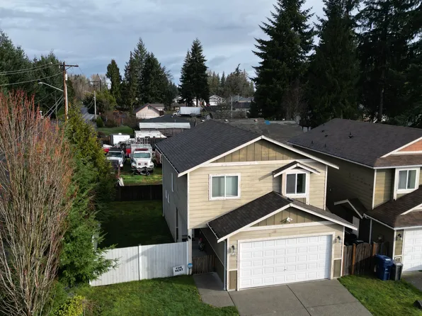 2712 97th Pl SE #A, Everett, WA 98208
