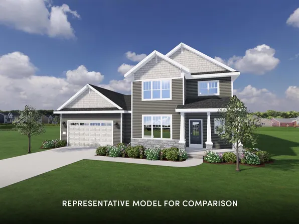 620 Standing Stone DRIVE, Waukesha, WI 53189