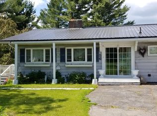 56 Caribou Rd, Presque Isle, ME 04769
