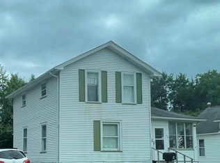 422 N Woodbridge St, Saginaw, MI 48602