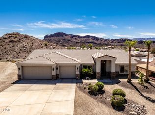 3300 Osborn Dr, Lake Havasu City, AZ 86406