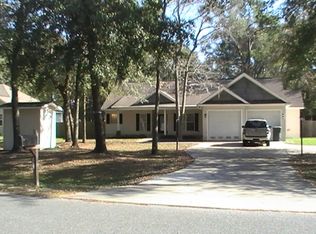 148 Hillery Trc, Brunswick, GA 31523