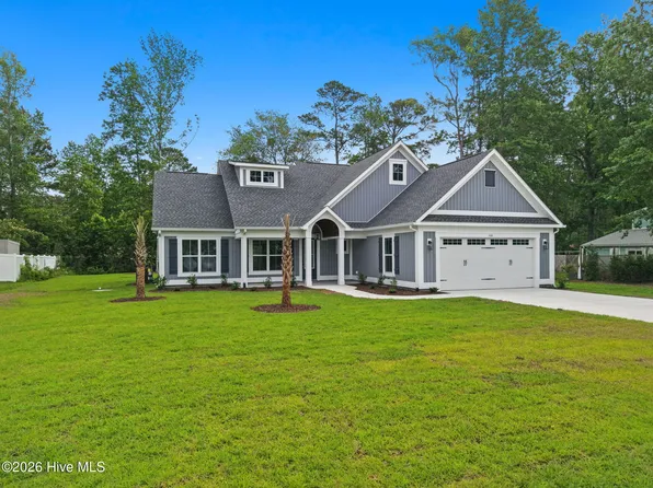 108 Boundary Loop Road NW, Calabash, NC 28467