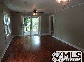 Gorgeous Hardwood Floors