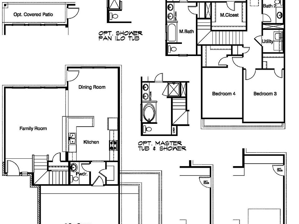 2nd image of 5703 Cerrillos Dr #G1joiv