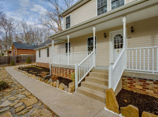 120 Kimberly Ln, Pleasant View, TN 37146