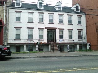 361 Palisade Ave APT 1R, Jersey City, NJ 07307
