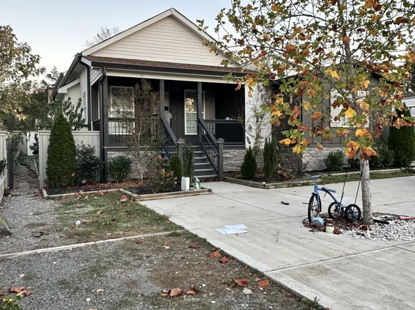 118 Plantation Dr, La Vergne, TN 37086