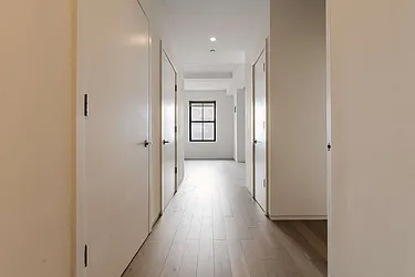 Rented by Harmonycity Corp.