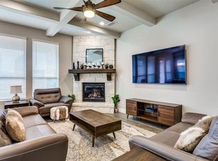 8812 Colorado Bnd, Argyle, TX 76226