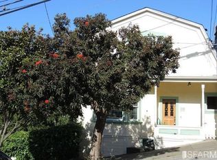 1323 Noe St, San Francisco, CA 94131