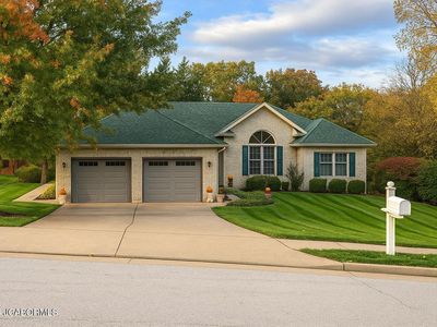 221 Madelines Park Cir, Jefferson City, MO, 65109