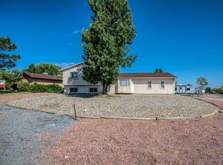 297 S Maher Dr, Pueblo West, CO 81007