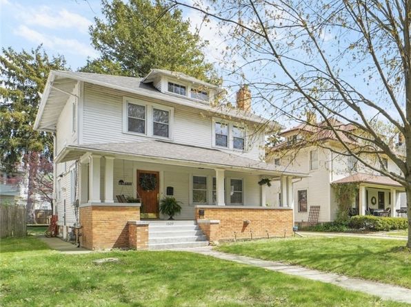 1309 Harvard Blvd, Toledo, OH 43614