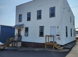 17 A St #1, Keyser, WV 26726