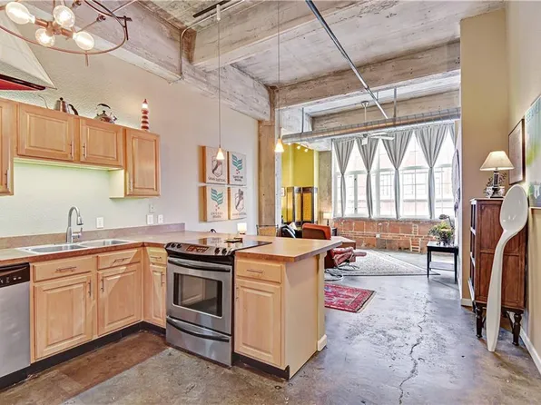 321 W 7th St APT 304, Kansas City, MO 64105