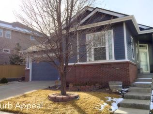 3139 Redhaven Way, Highlands Ranch, CO 80126