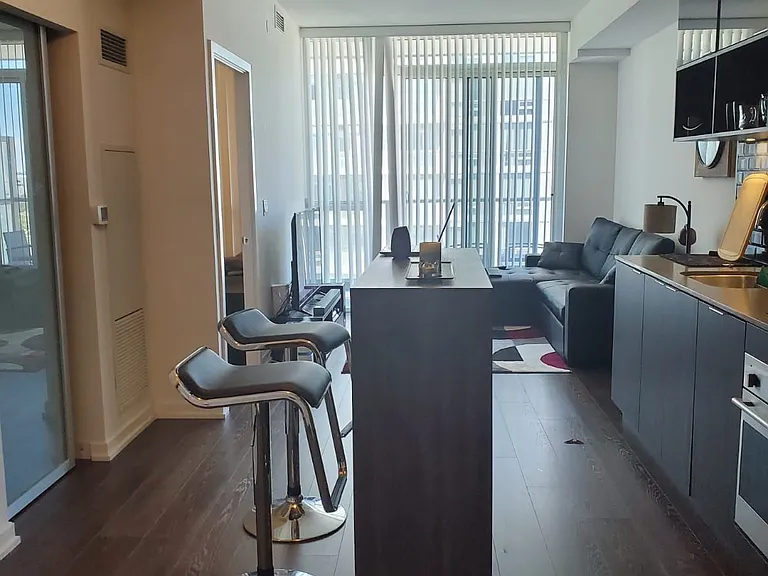 52 Forest Manor Rd #1207 — Photo 12