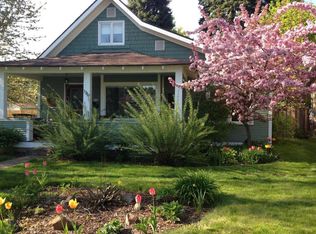 1219 E Pennsylvania Ave, Coeur D Alene, ID 83814