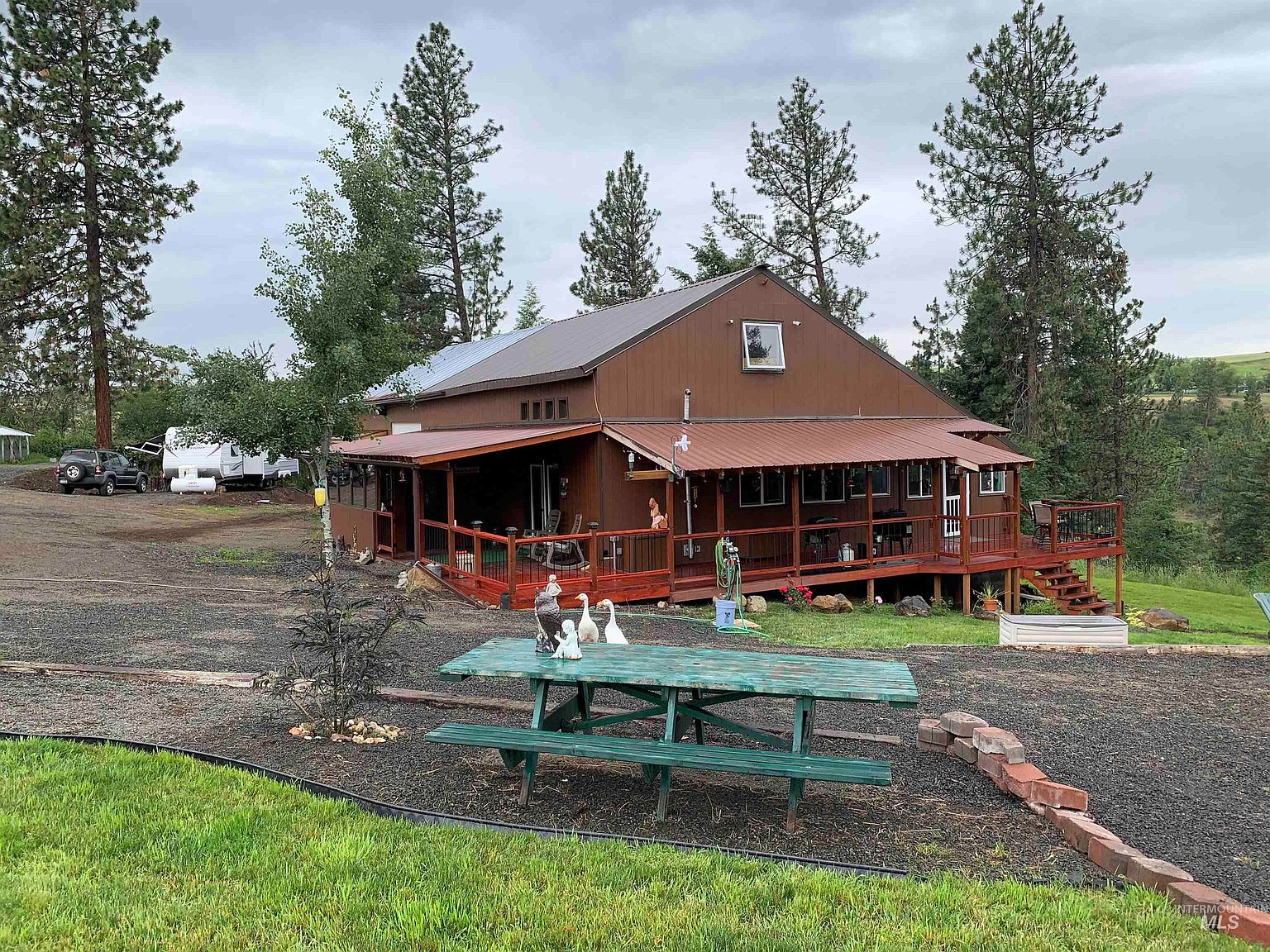 1727 Highway 13, Grangeville, ID 83530 MLS 98882097 Zillow