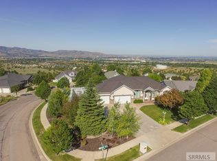 3480 Desert View Ct, Pocatello, ID 83201