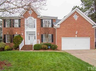 7514 Chesley Ln, Durham, NC 27713