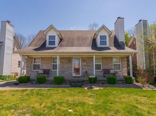 8722 Astrid Ave, Louisville, KY 40228