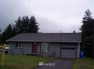 3418 Melody Ct SE, Centralia, WA 98531