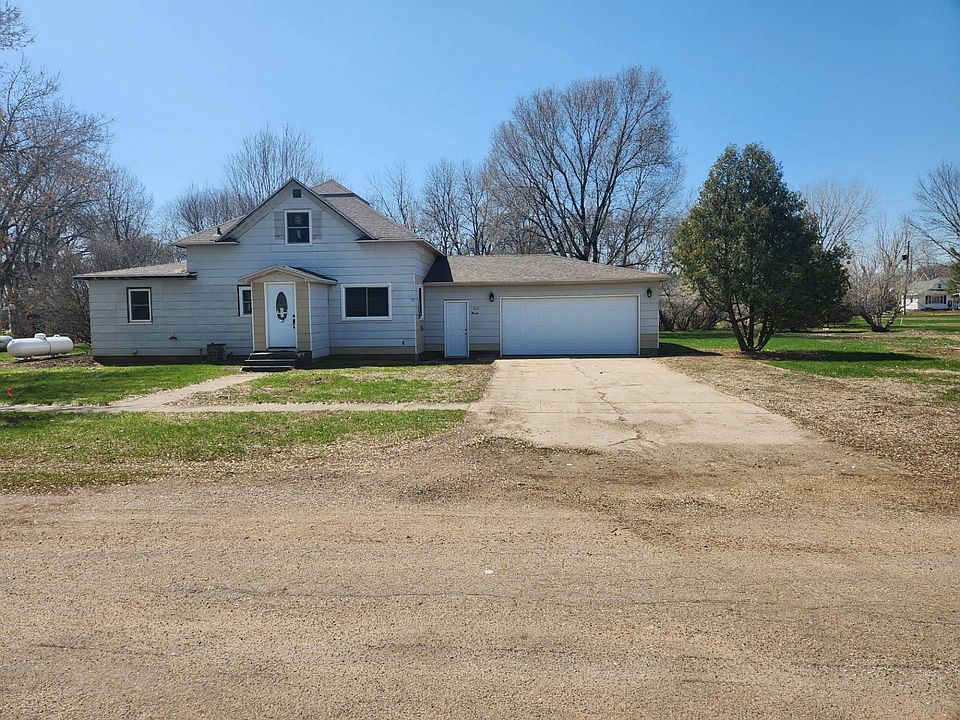800 7th St, Hudson, SD 57034 MLS 11170997 Zillow