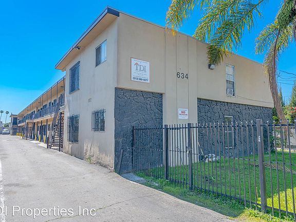 2nd image of 634 W 92nd St APT 14