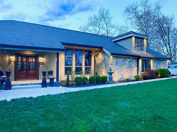 166 Doe Run, Pikeville, KY 41501