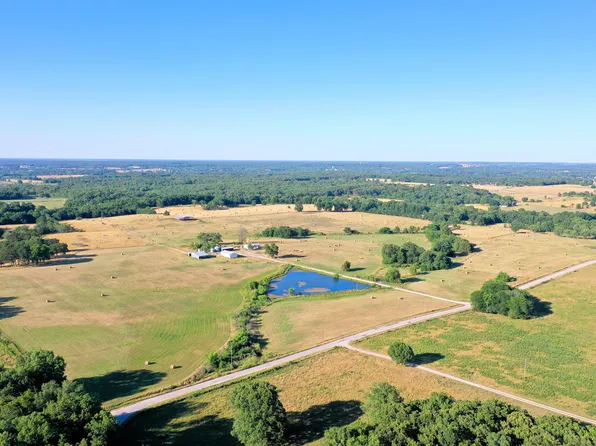 75 E 344th Road, Humansville, MO 65674