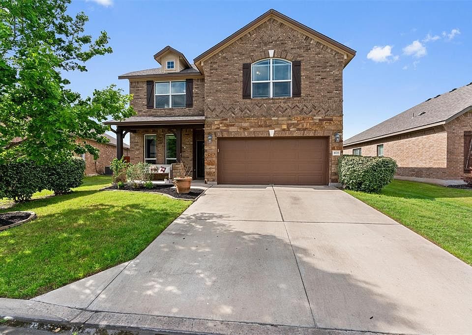 16733 Defendorf Dr, Pflugerville, TX 78660 Zillow