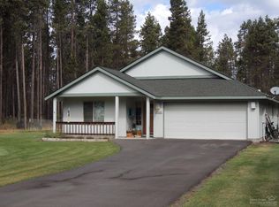 17220 Jacinto Rd, Bend, OR 97707
