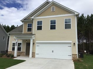 482 Camp Cir, Dallas, GA 30132