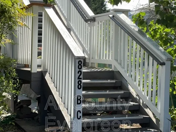 828 Broadway Ave Unit B, Bremerton, WA 98337