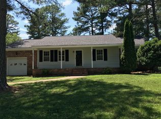 14620 Jefferson Ave, Chester, VA 23836
