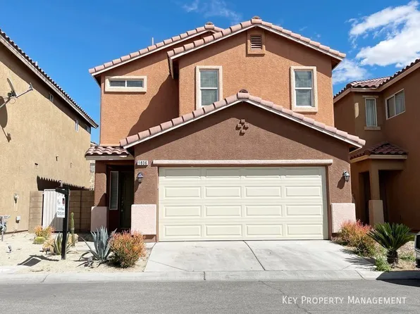 1836 Luna Alegre St, Las Vegas, NV 89115