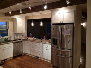1539 Robin Hood Ln, Johnson City, TN 37604