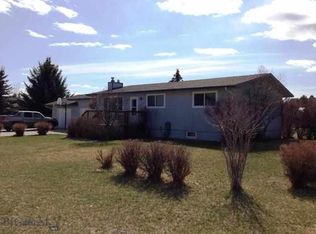 2nd St, Ennis, MT 59729