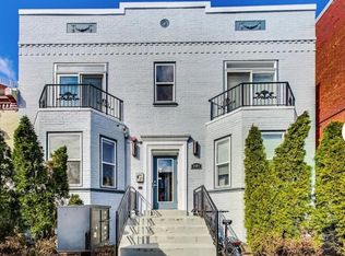 3404 13th St NW APT 202, Washington, DC 20010