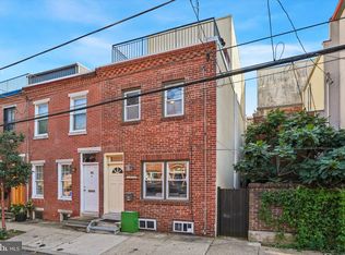 1932 Kater St, Philadelphia, PA 19146